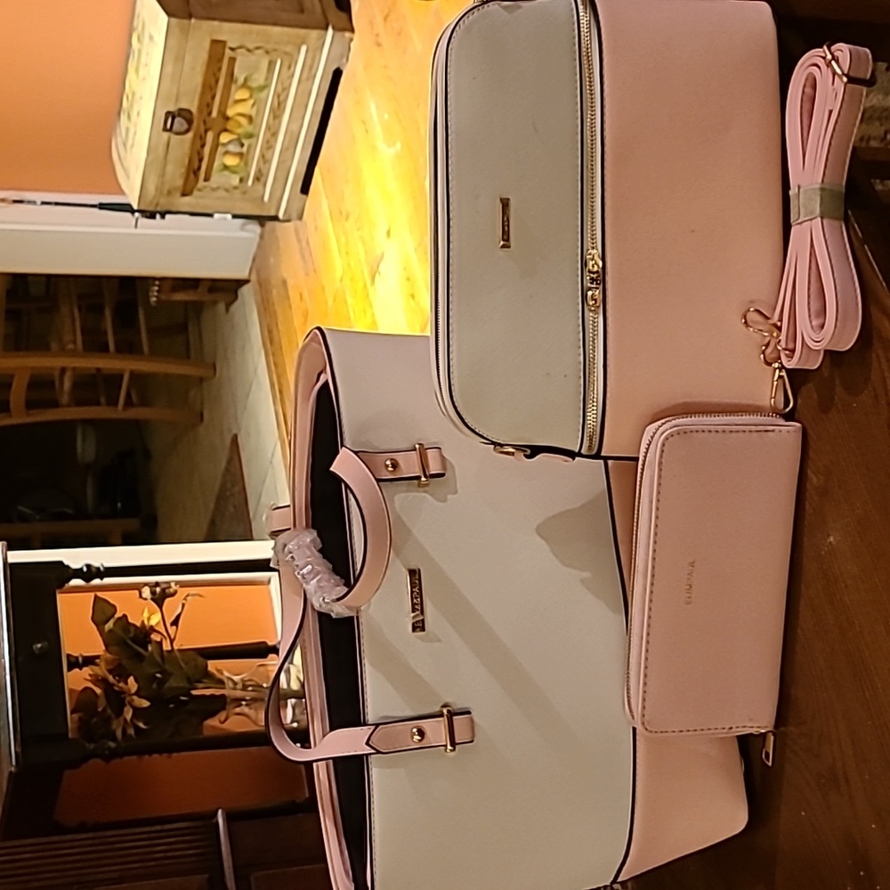Purse set